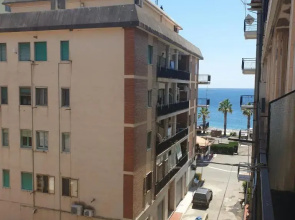 Suite La Rosa Dei Venti
