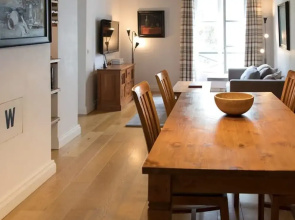 Marais Tradition 1bedroom in the Heart of Marais