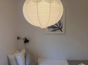 Two Rooms Apartment at Rågsved