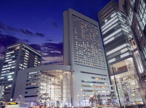 Hilton Osaka