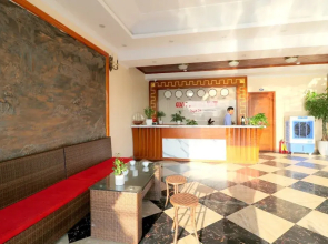 The Art - Giang Sơn Sea View Hotel