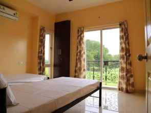 14 Square Magarpatta - Bhosale Nagar