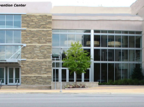 Embassy Suites by Hilton Montgomery Hotel & Conference Ctr