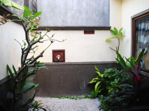 Jassri Homestay
