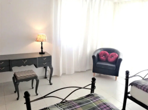 Apartment With 2 Bedrooms in Carvoeiro, With Shared Pool, Enclosed Garden and Wifi - 500 m From the Beach