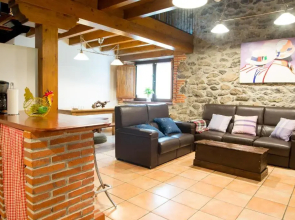 casa de maria