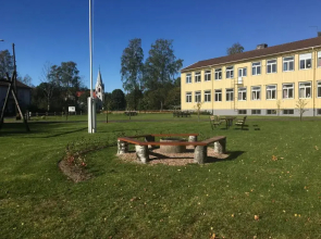 Kalvs Skolhus