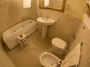 B&B Art Suite Santa Brigida