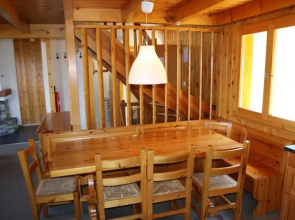 Fontannets QUIET & SUPERIOR chalets by Alpvision Résidences