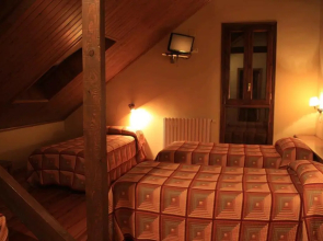 Hotel, Bungalows Y Camping Viu