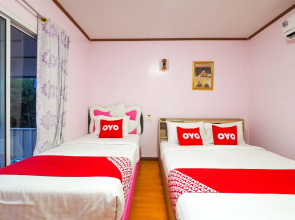 OYO 75308 Pea Najan Home Resort