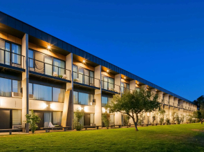 Best Western Plus Hood River Inn