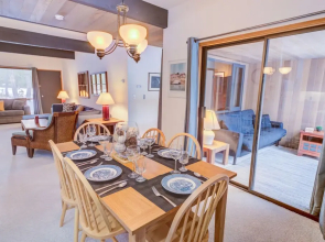 Meadow House #70 by Village Properties at Sunriver