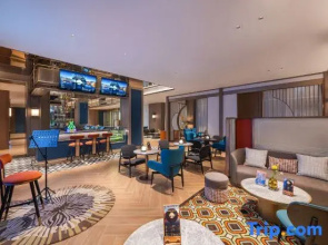 Manxin Hotel Dezhou City Center Plaza