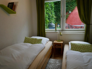Haus Wallstraße