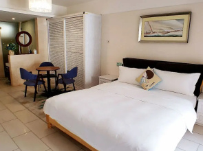 Shenzhen House of Sea Apartment (Dameisha Subway Station)