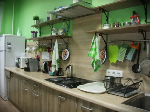 Hostel Gostevoy Dom Nice