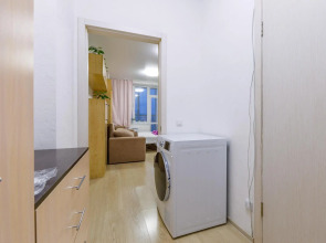 Апартаменты на улице Крестинского 35