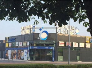 Private Apartment Planetenring