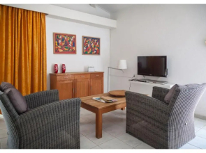 Piscadera Bay Resort 23