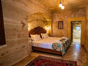 Cappadocia Caves Hotel
