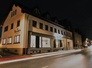 Meissmers Hotel