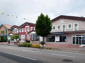 Hotel Angler Hof