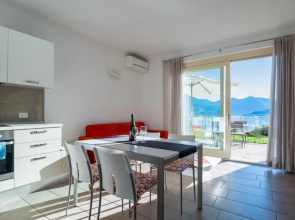 Dali in Spiglia With 2 Bedrooms and 1 Bathrooms