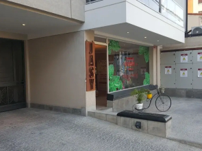 Reyes Apartment