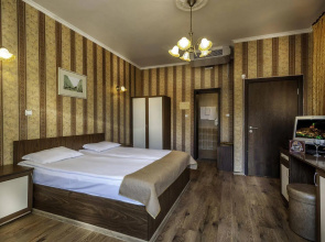 Hotel Tarnava