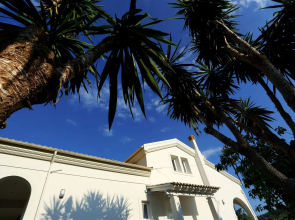 Villa Vozos