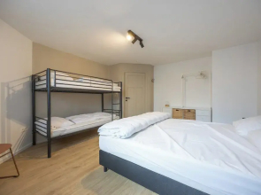 Holiday Home in Middelkerke Near Beach