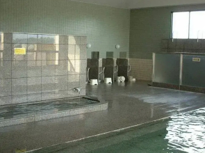 Nakagawa Onsen Hotel Arai