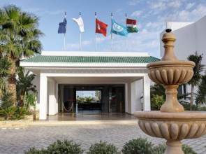Hotel Nour Congress & Resort