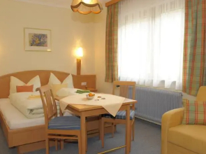 mei liab, Ferien beim Rettenbacher