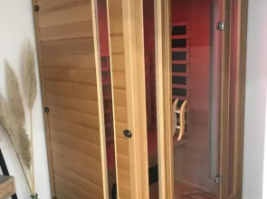L'instant T 4* Balnéo, Sauna et Parking Privé
