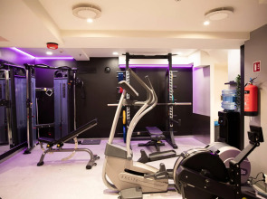 Отель Home Bryggen