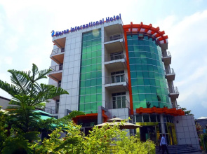 Heron Hotel