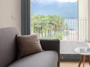 Lake Relax Apartments