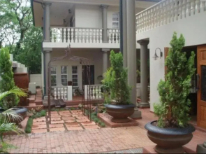 Goodey's Guesthouse