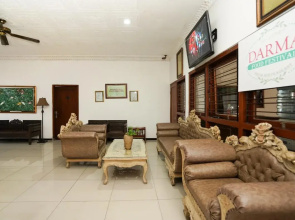 Penginapan Darma