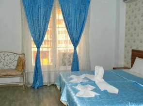 Английский Дом Апарт Отель