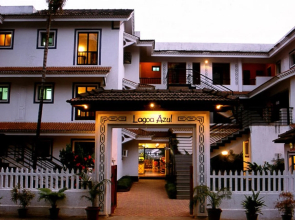 Resort Lagoa Azul