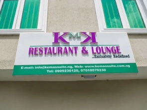 Kemas Suites