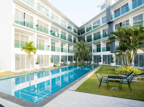 Cozy Resort, A Boutique Hotel