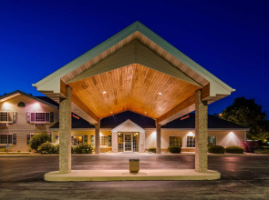 Best Western Stanton Inn