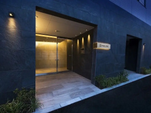 A8 Haneda Maison Philippe Omori 801