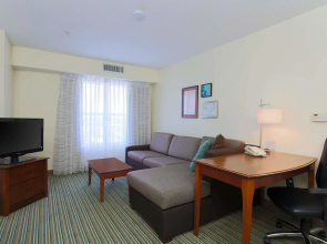 Residence Inn by Marriott Fort Smith