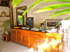 Adults only Resort in Tulum