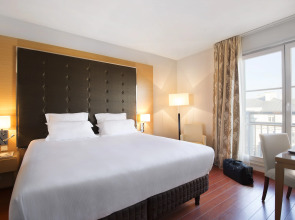 Relais Spa Val d'Europe